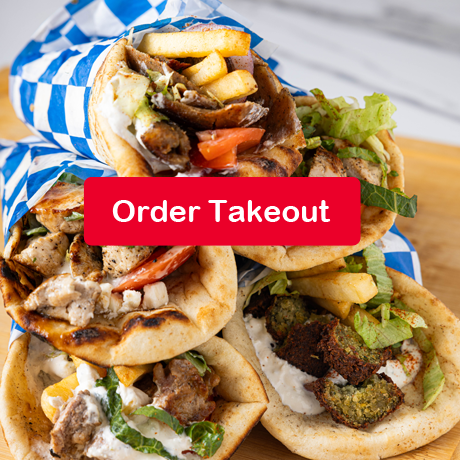 Order Takeout