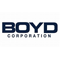 Logo picture of Boyd Corporation.
