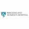 Logo picture of Brigham and Women’s Hospital.